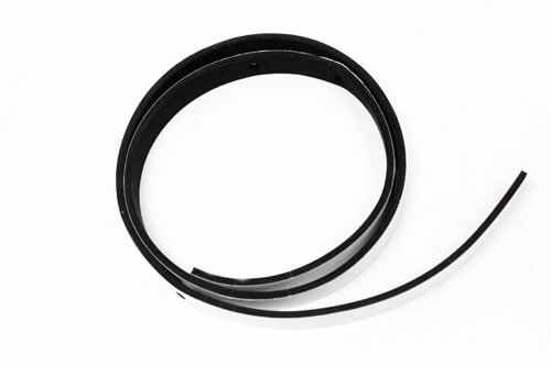 Defender Windscreen Frame to Bulkhead Seal LR055345