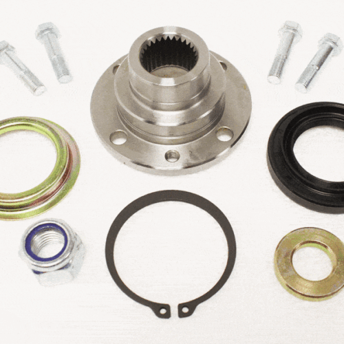Output Flange Kit Rear LT230 LR055719