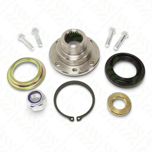 LR055719 Defender Discovery LT230 rear output flange kit