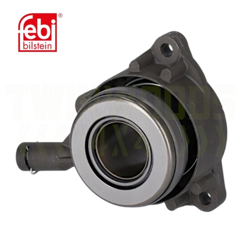 LR068979 Defender TDCI clutch concentric slave cylinder updated version