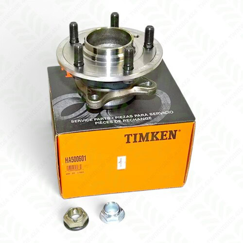 LR076692G Discovery 4 Range Rover Sport front wheel bearing hub Timken