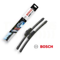 LR079891F Defender Bosch AeroTwin wiper blade upgrade pair