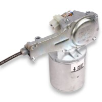 LR082012G Defender front wiper motor 2002-2016