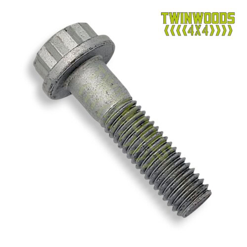 LR082331G Defender brake disc bolt OEM