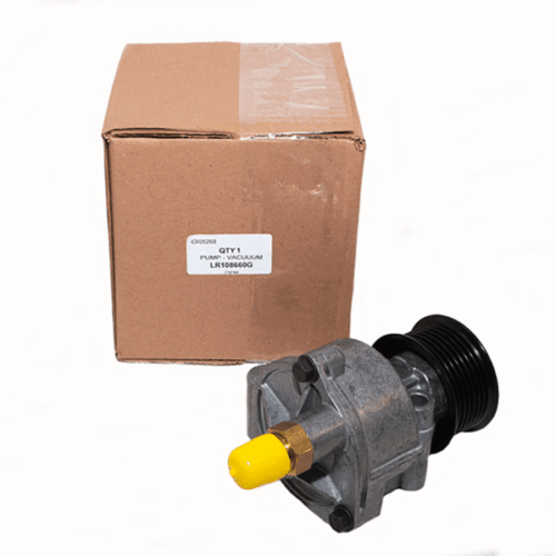 Defender 2.4 TDCI Puma OEM Vacuum Pump LR108660G