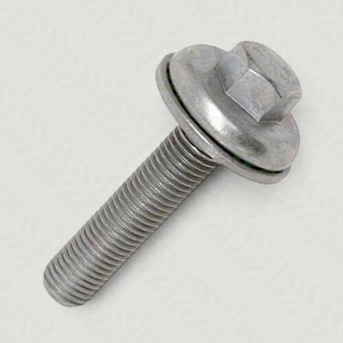 LR125589 Genuine Land Rover Ingenium diesel camshaft sprocket bolt