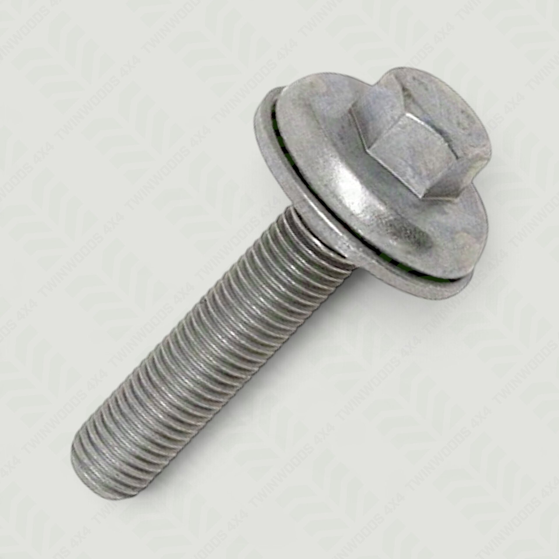 LR125589 Genuine Land Rover Ingenium diesel camshaft sprocket bolt LR125589 Genuine Land Rover Ingenium diesel camshaft sprocket bolt