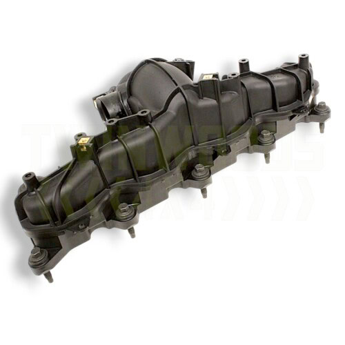 LR174780G Defender Puma 2.2 TDCI inlet manifold OEM