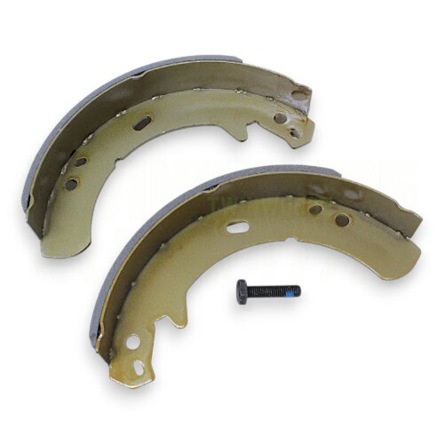 LR180756 LT230 transmission brake shoes aftermarket