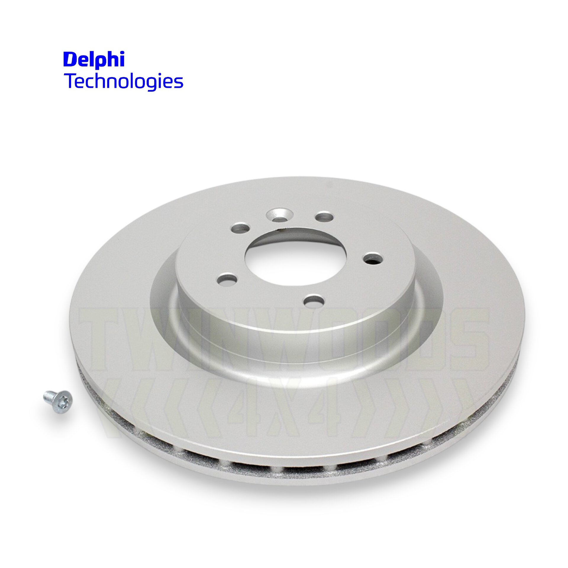 LR189032G Discovery 4 360mm front brake disc Delphi LR189032G Discovery 4 360mm front brake disc Delphi