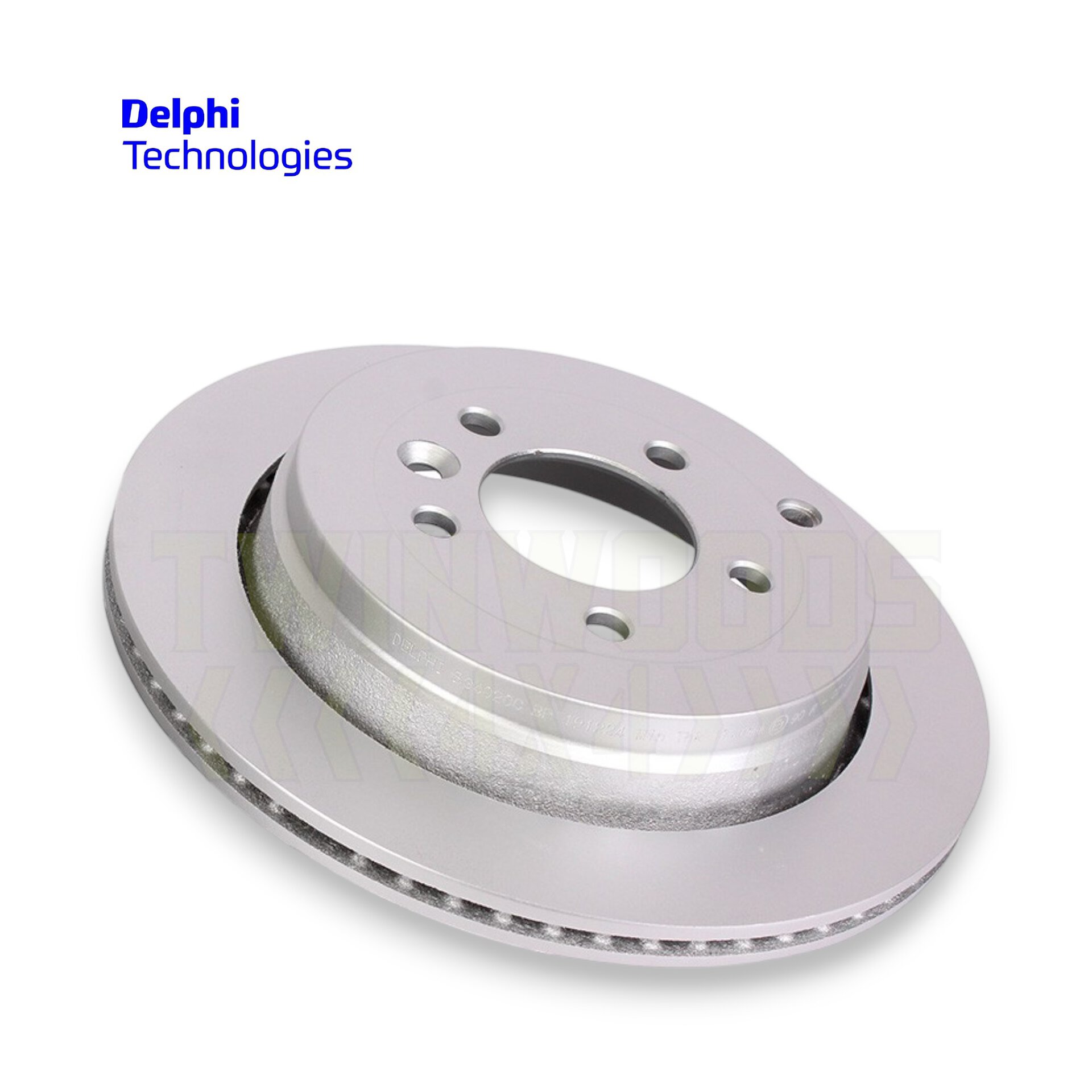 LR189033G Discovery 4 325mm rear brake disc Delphi LR189033G Discovery 4 325mm rear brake disc Delphi