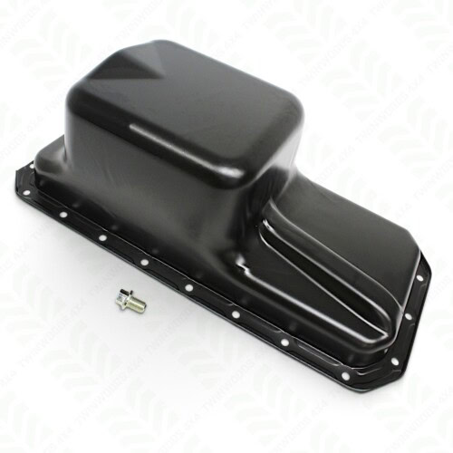 LSB102610 300TDI engine oil sump Defender Discovery 1 Range Rover Classic