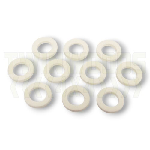 LT230 Transfer Box Output Drive Felt Washer (10 pack) FRC2464
