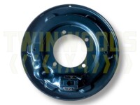 STC1533 ICL100010 LT230 transmission brake backing plate