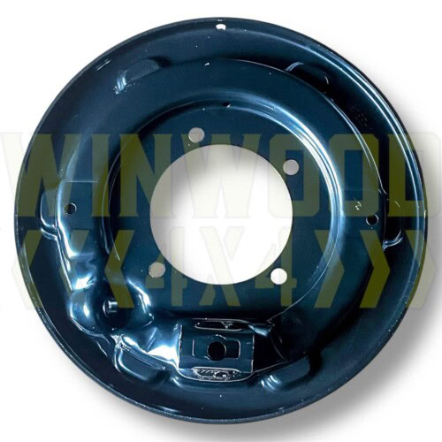 STC1533 ICL100010 LT230 transmission brake backing plate