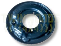 STC1533 / ICL100010 | LT230 Transmission Brake Backing Plate - Image 2