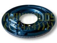 STC1533 / ICL100010 | LT230 Transmission Brake Backing Plate - Image 4