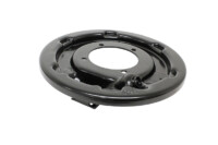 LT230 Transmission Brake Backing Plate (AP Driveline) STC1533 ICL100010