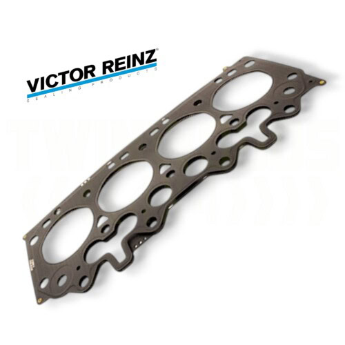 LVB500220G 200TDI 300TDI 3 hole MLS head gasket Victor Reinz