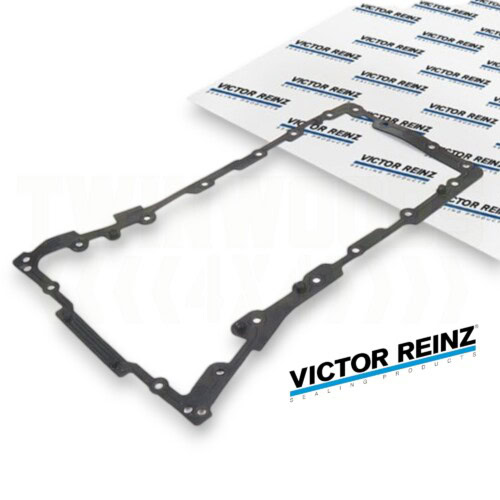 LVF500040G Td5 sump gasket Victor Reinz