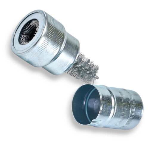 99049 Land Rover battery post and terminal cleaner Draper