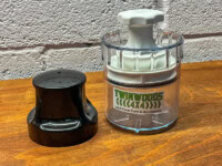 Land Rover Bearing Grease Packer 2
