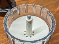 Land Rover Bearing Grease Packer 3
