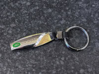 Land Rover Key Ring