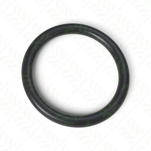 Land Rover Radiator / Thermostat Plug O-Ring | ERR4685
