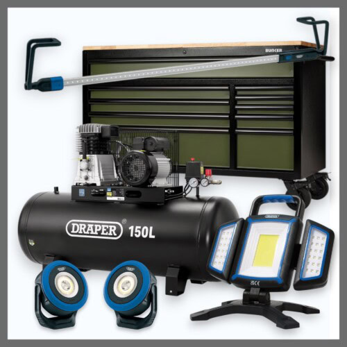 Land Rover Workshop Equipment Category Tile twinwoods4x4