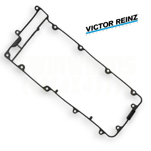 Late Td5 rocker cover gasket LVP000020 Victor Reinz for Defender and Discovery 2