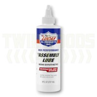 Lucas High Performance Assembly Lube 236ml 10153