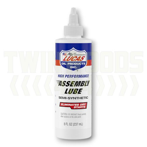 Lucas High Performance Assembly Lube 236ml 10153