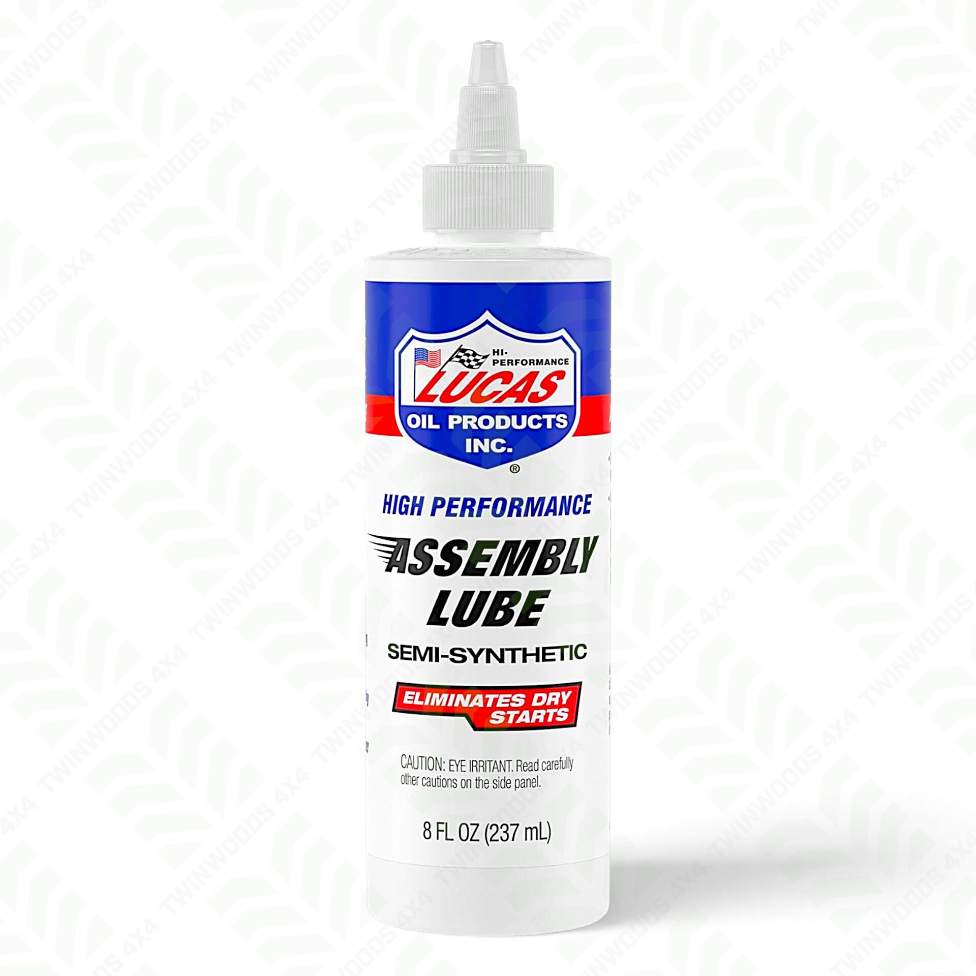 Lucas High Performance Assembly Lube 236ml engine build pre-lube Lucas High Performance Assembly Lube 236ml engine build pre-lube