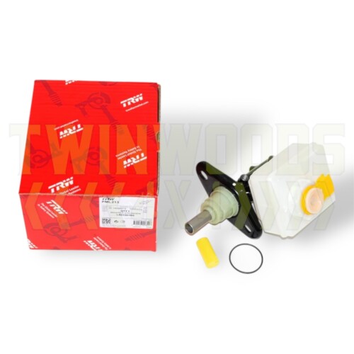 Lucas TRW Defender brake master cylinder non ABS LR013018G