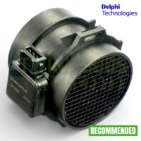 MHK100620G Defender and Discovery 2 Td5 MAF sensor Delphi
