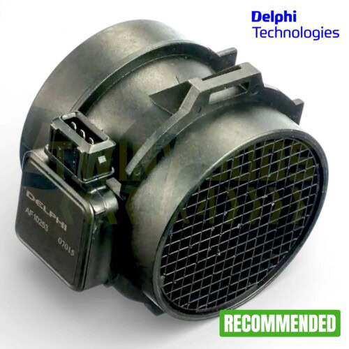 MHK100620G Defender and Discovery 2 Td5 MAF sensor Delphi
