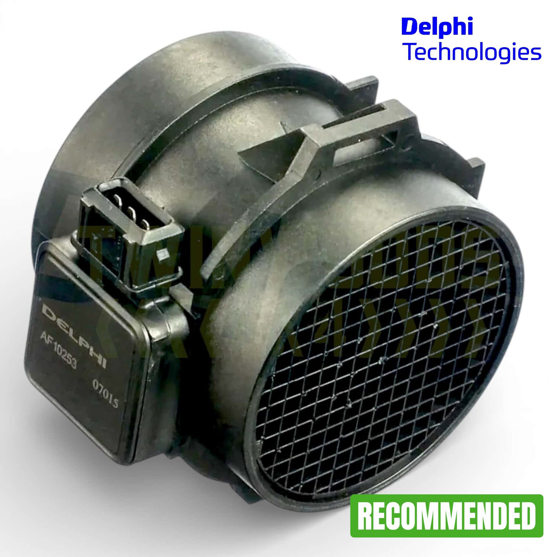 MHK100620G Defender and Discovery 2 Td5 MAF sensor Delphi
