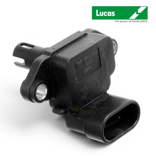 MHK100820L Lucas Td5 ambient air pressure AAP sensor 4 pin Defender Discovery 2