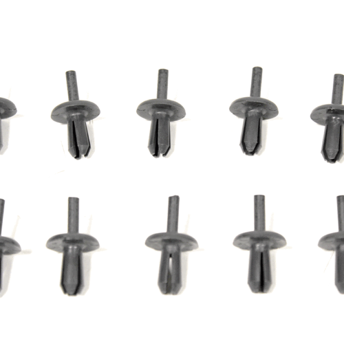 Defender Door Trim Rivet (10 pack) MWC9918