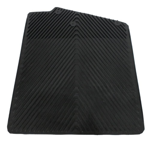 Defender 90 Rear RH Flap (without bracket) MXC6412