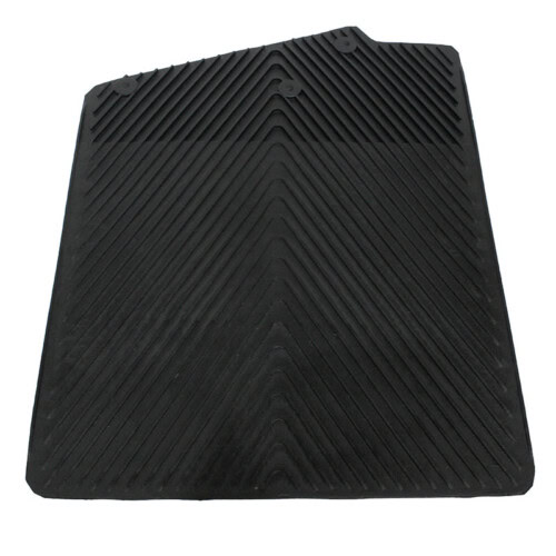 Defender 90 Rear LH Flap (without bracket) MXC6413
