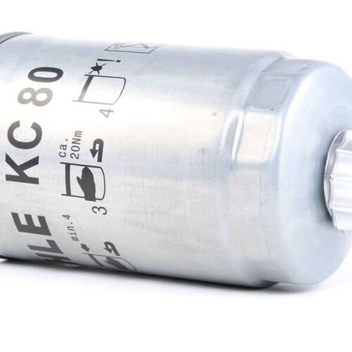 Mahle KC80 ESR4686G Td5 Fuel Filter