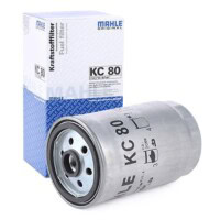 Mahle KC80 ESR4686G Td5 Fuel Filter
