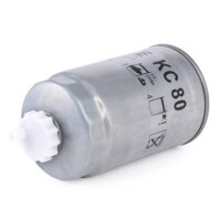 Mahle KC80 ESR4686G Td5 Fuel Filter