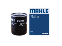 Td5 Oil Filter Mahle OC298 LPX100590 Td5 Oil Filter Defender Discovery Land Rover