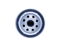 Mahle OC298 LPX100590 Td5 Oil Filter Defender Discovery Land Rover