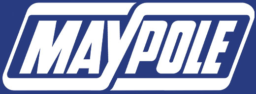 Maypole Towing Equipment Logo