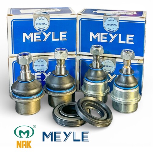 Meyle Discovery 2 Range Rover P38 front axle ball joint kit