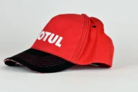 Official Motul Branded Baseball Cap